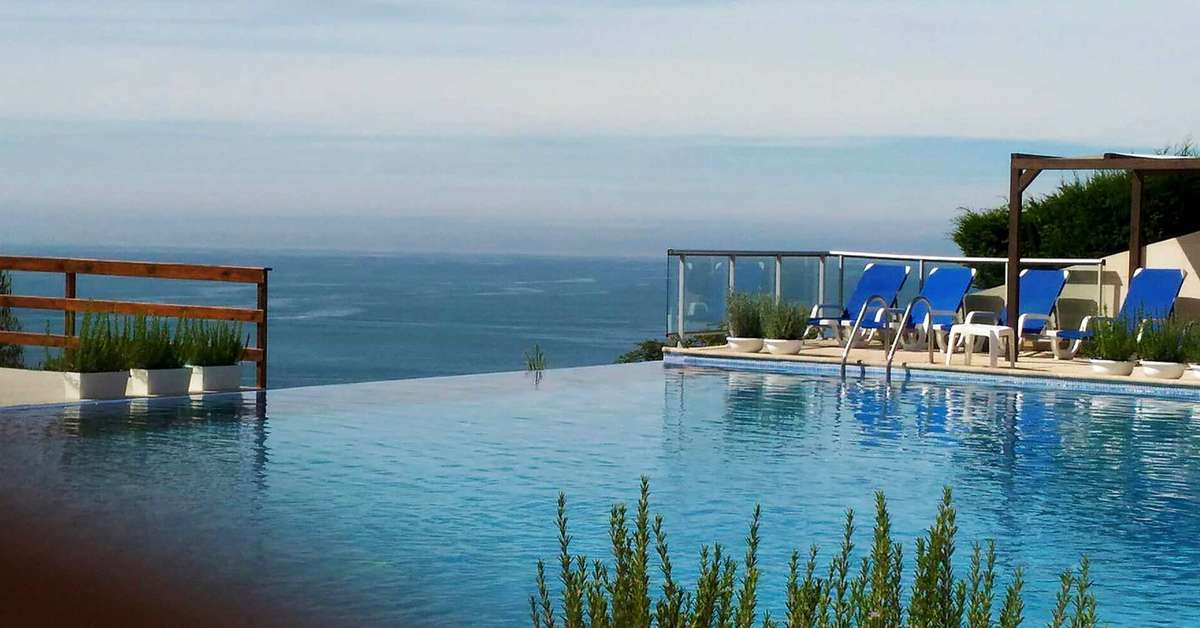 Een foto van Hotel Miramar Sul
