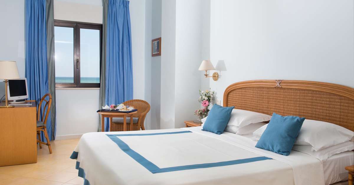 Een foto van Hotel del Levante