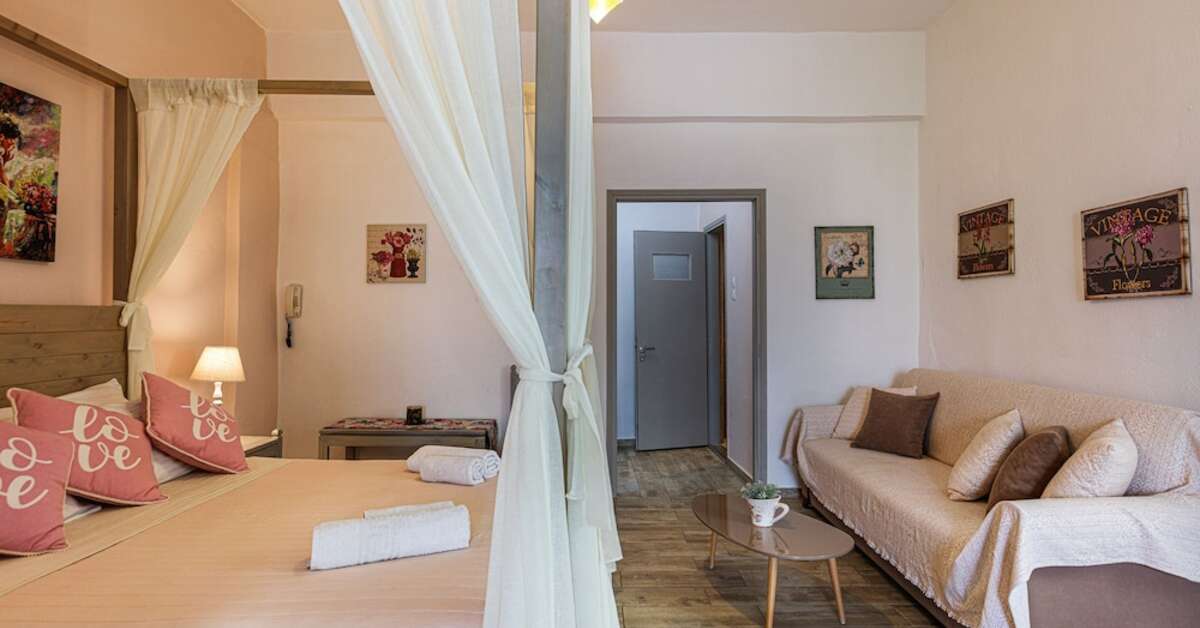 Een foto van Kasteli Studios & Appartementen