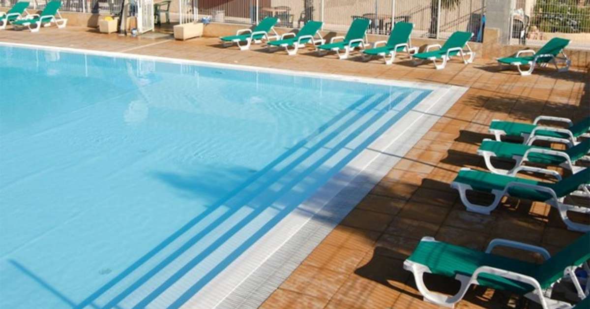 Een foto van Residence Club Shangri-La