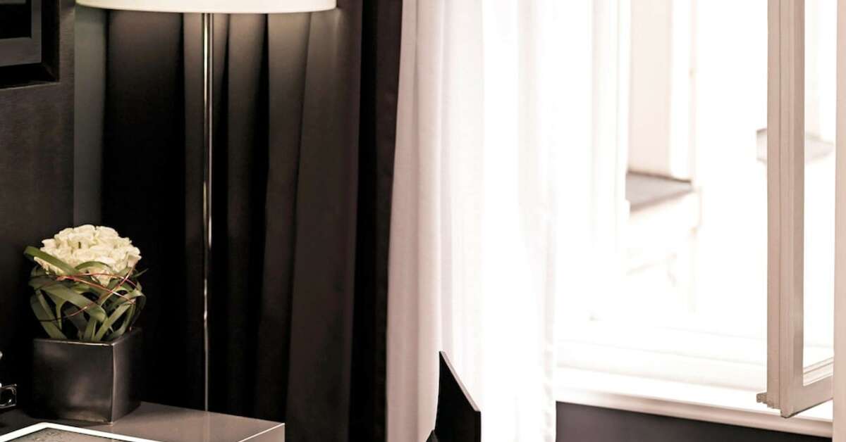 Een foto van Nemzeti Hotel Budapest - MGallery Collection