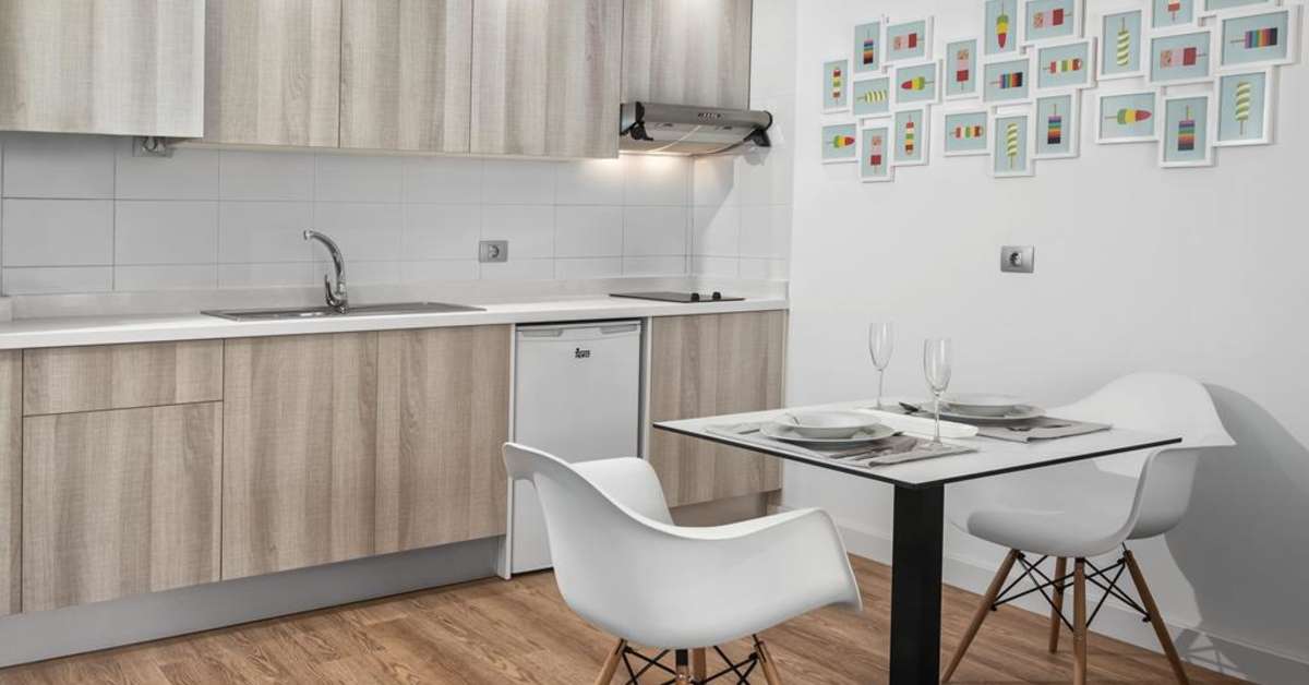 Een foto van Garajonay Appartementen