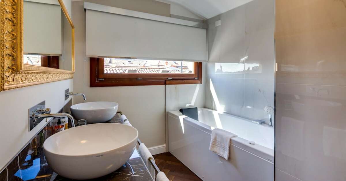 Een foto van Hotel Continental Venice by BW Premier Collection