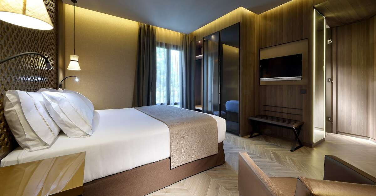 Een foto van Eurostars Washington Irving