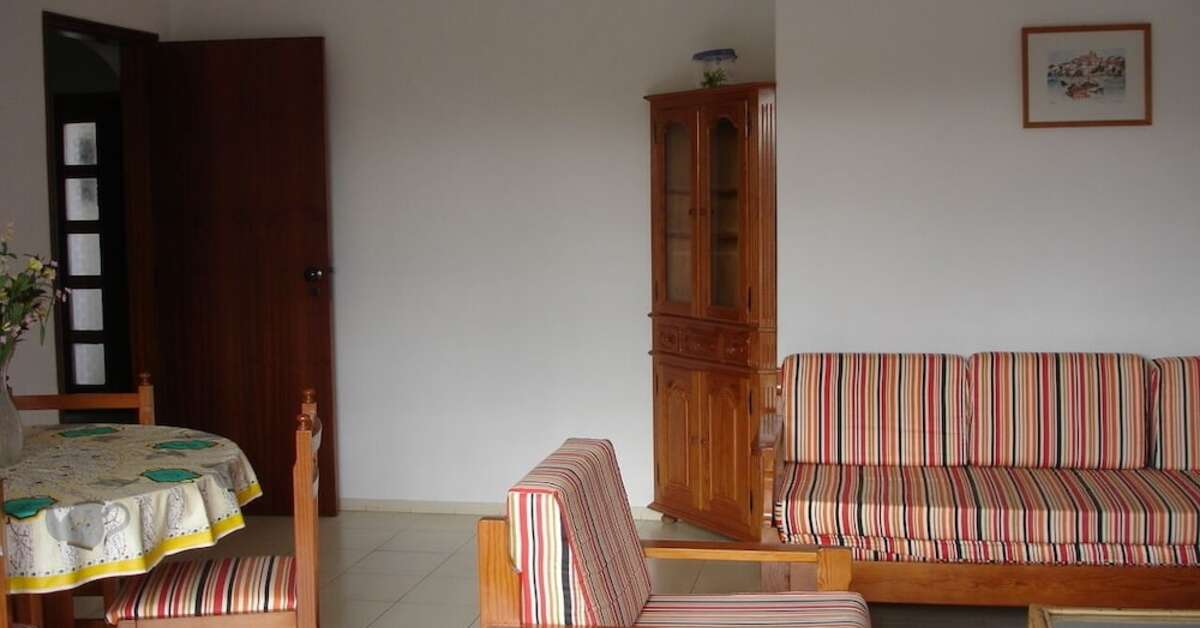 Een foto van Appartementen Turiquintas