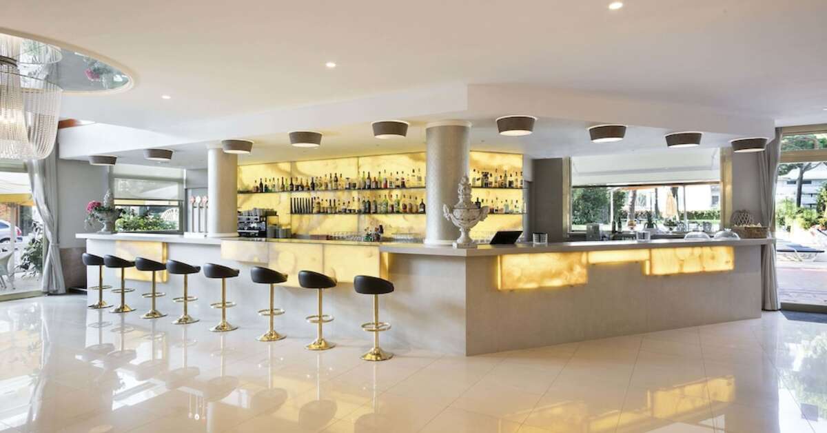 Een foto van Hotel Beverly Park & Spa