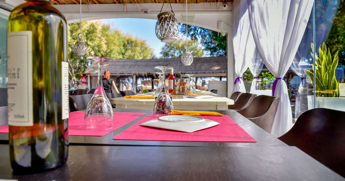 Een foto van Kings Suites