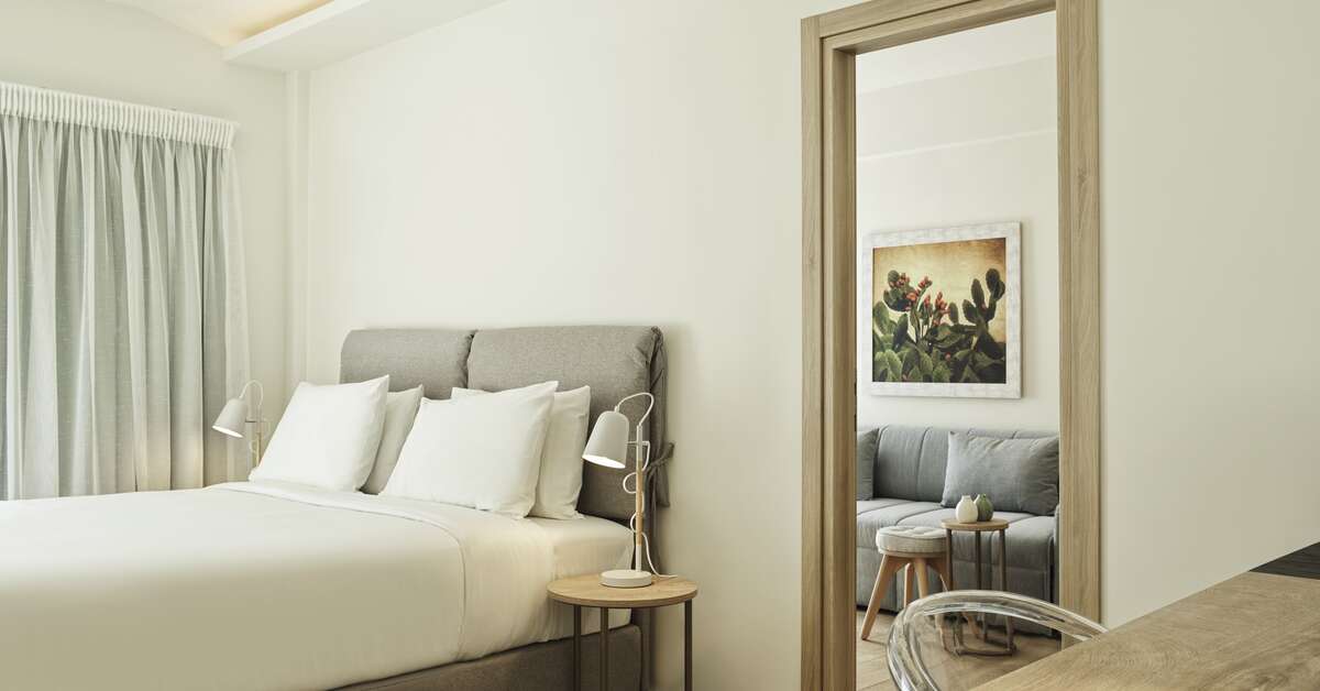 Een foto van NLH Mati Seafront Neighborhood Lifestyle Hotels