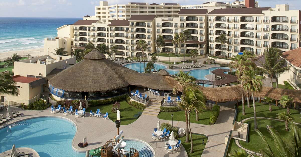 Een foto van Emporio Hotel & Suites