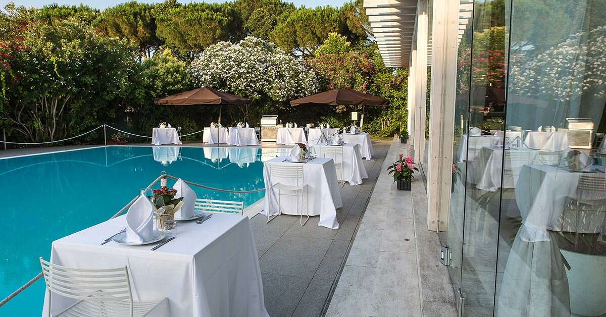 Een foto van Italiana Hotels Florence