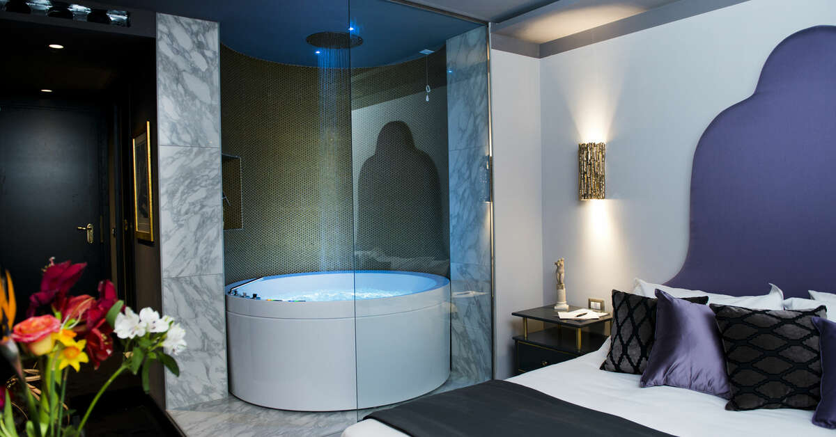 Een foto van HT6 Hotel