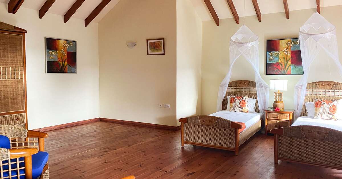 Ein Foto Castello Beach Hotel