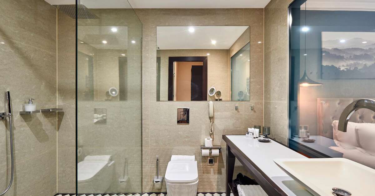 Een foto van Hotel Cortes Rambla