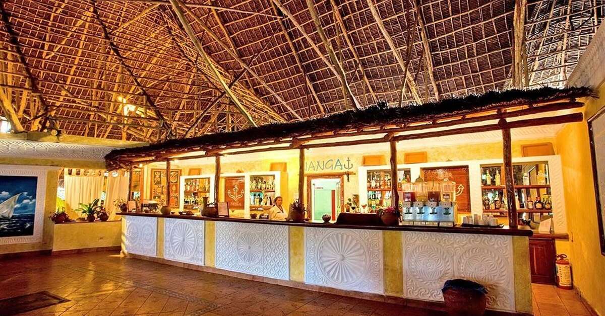 Ein Foto VOI Kiwengwa Resort