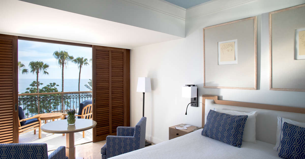 Een foto van Hotel Annabelle
