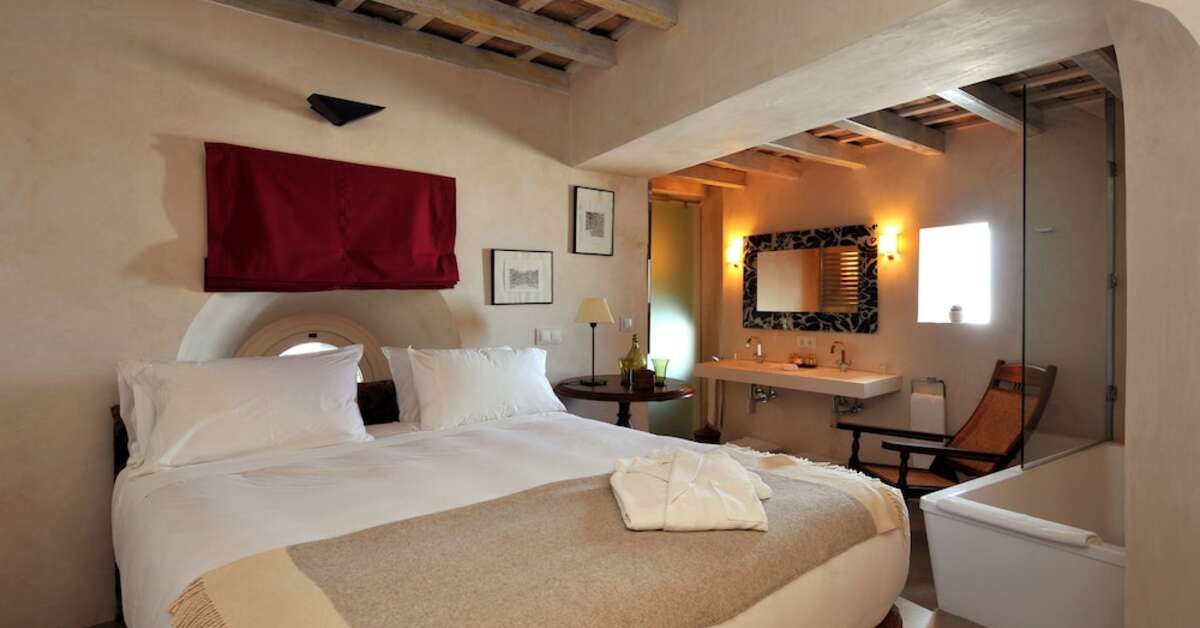 Een foto van Hotel Boutique V