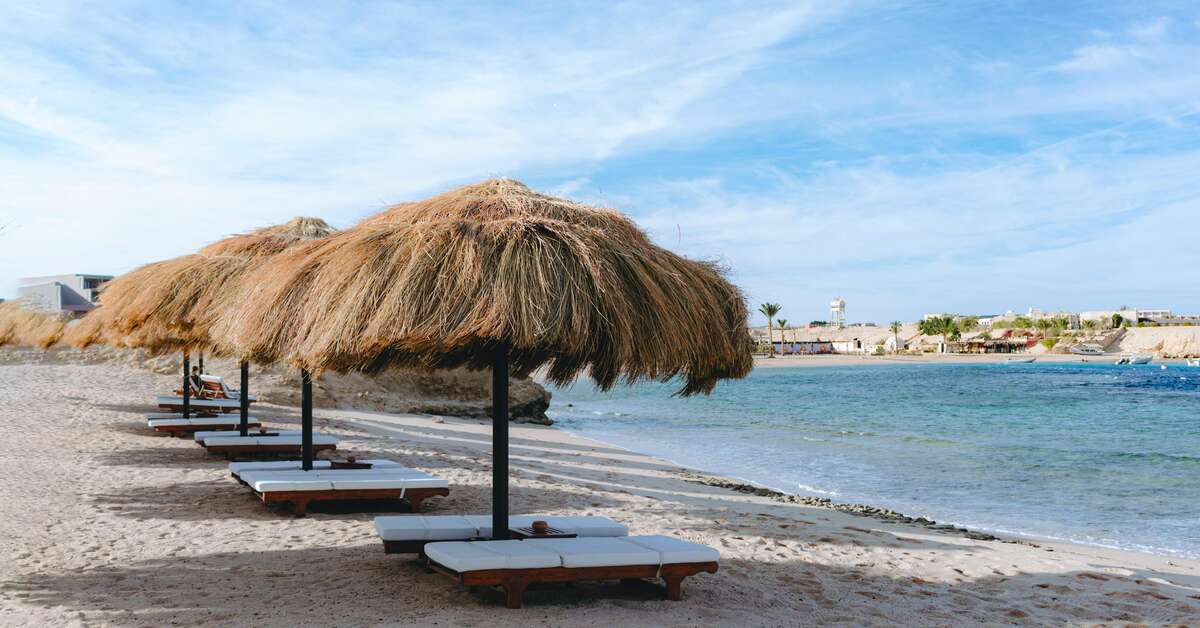 Een foto van Sentido Naga Bay