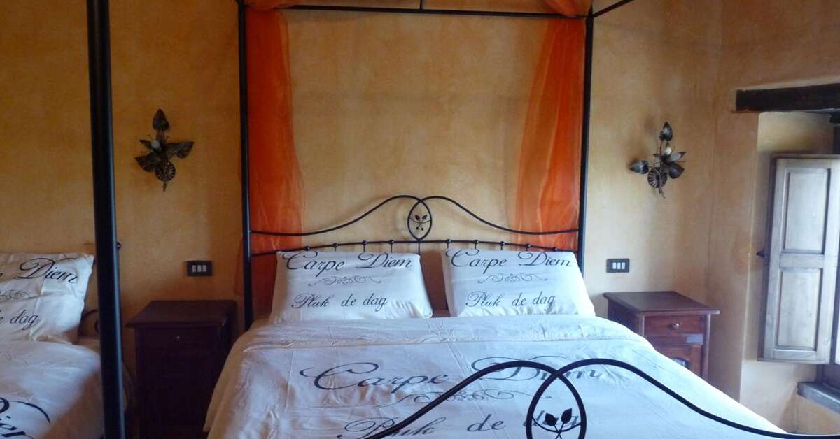 Een foto van Castello di Giomici