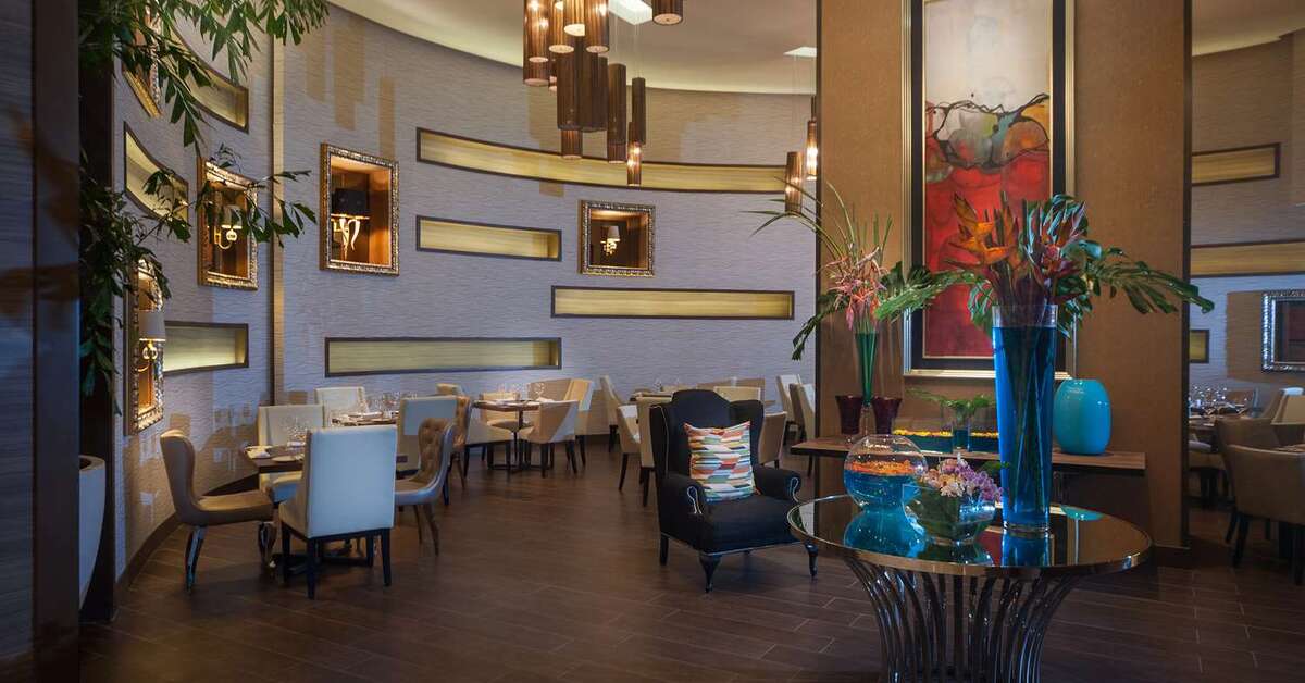 Een foto van Embassy Suites by Hilton