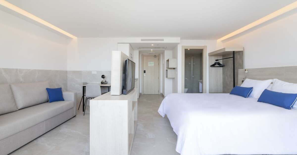 Een foto van Appartementen Halley