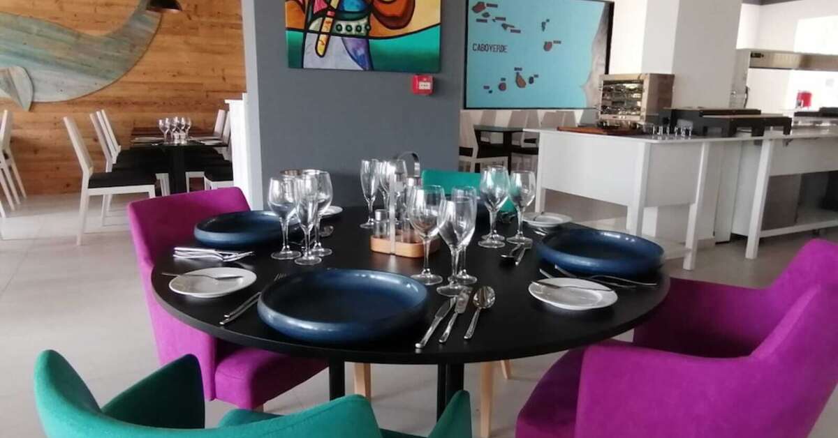 Een foto van Oasis White Hotel