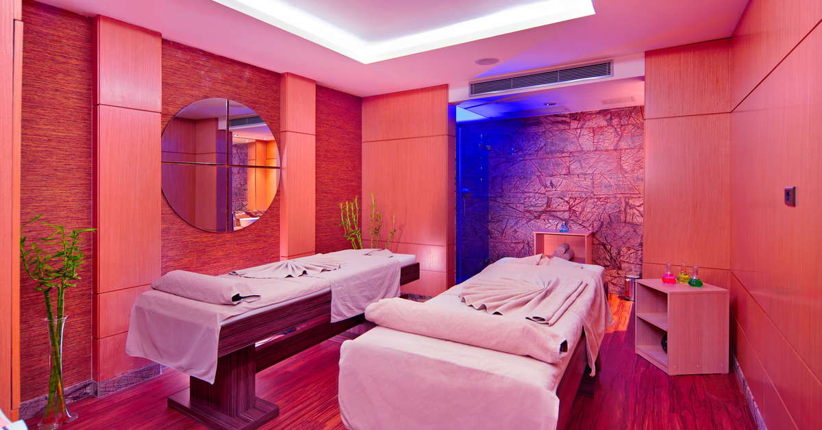 Een foto van The Green Park Hotel Pendik