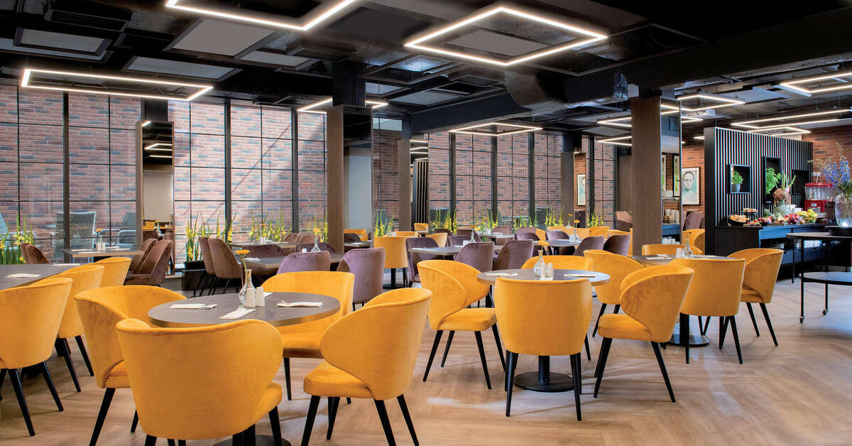 Een foto van Hotel Leonardo Boutique Hotel Krakow