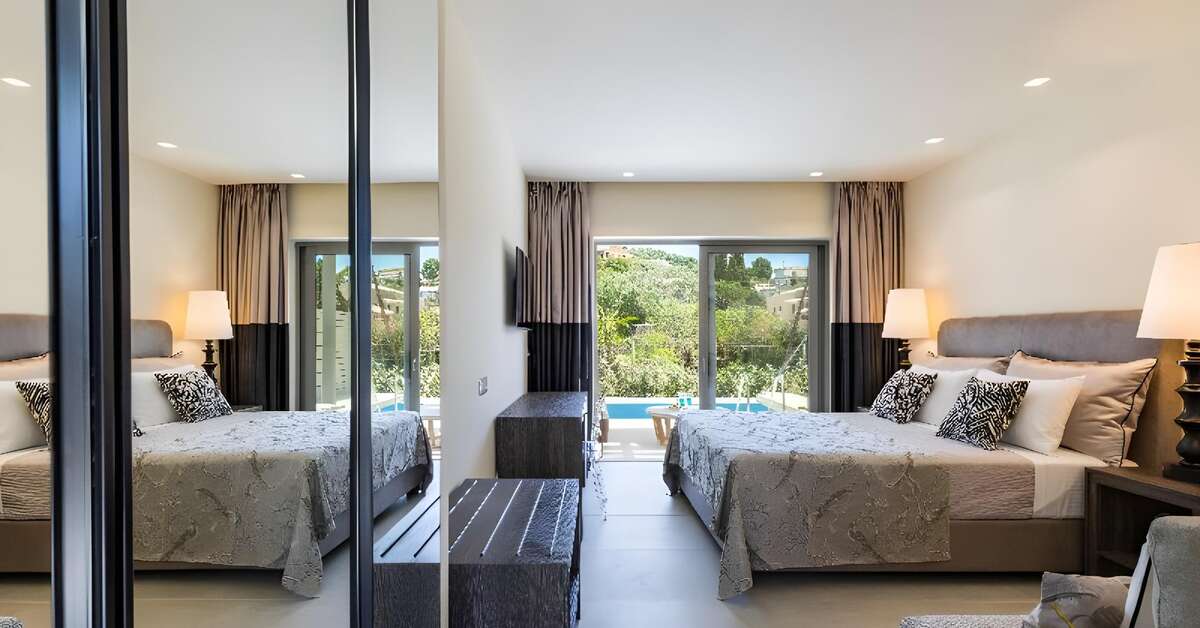 Een foto van Rodostamo Hotel & Spa
