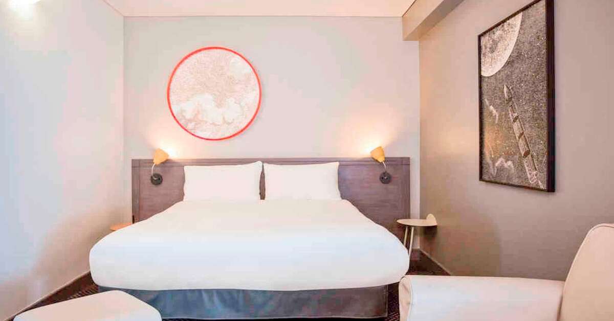 Een foto van Ibis Styles Paris Mairie de Montreuil