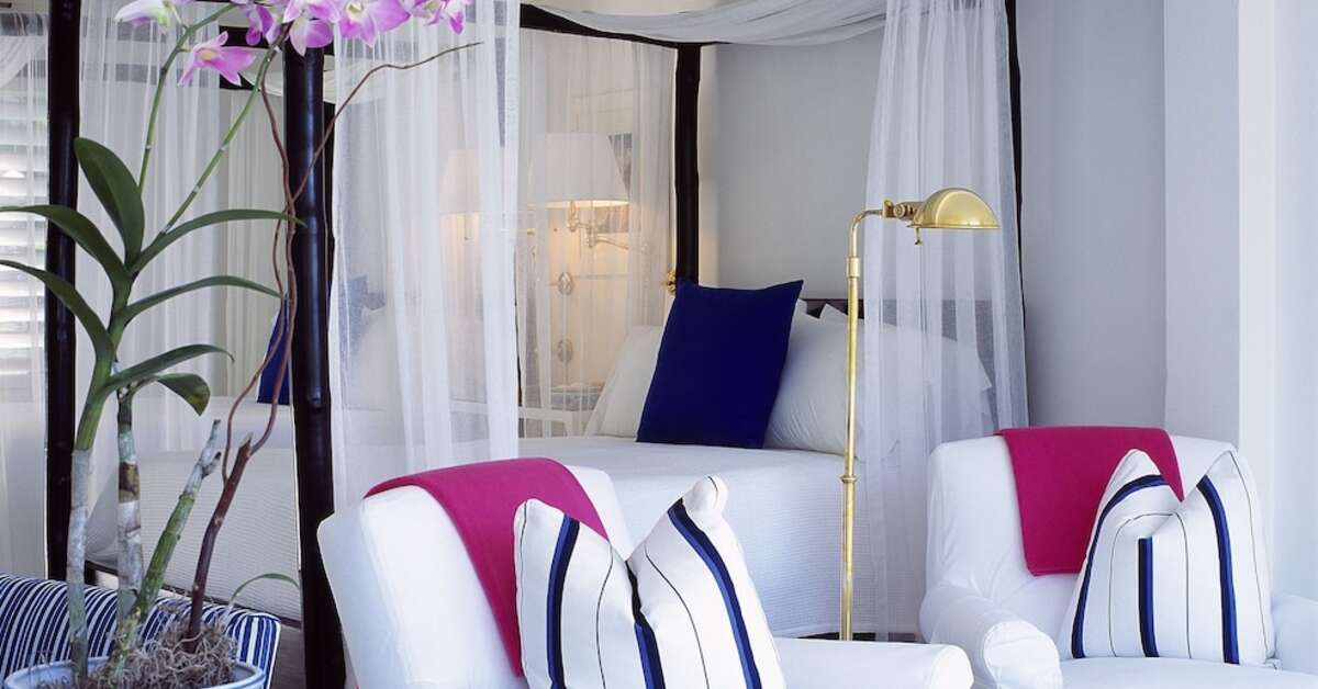 Een foto van Round Hill Hotel & Villas
