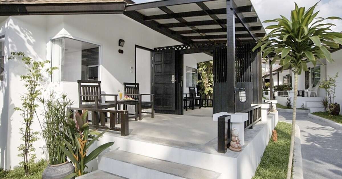 Een foto van Chaweng Cove Beach Resort
