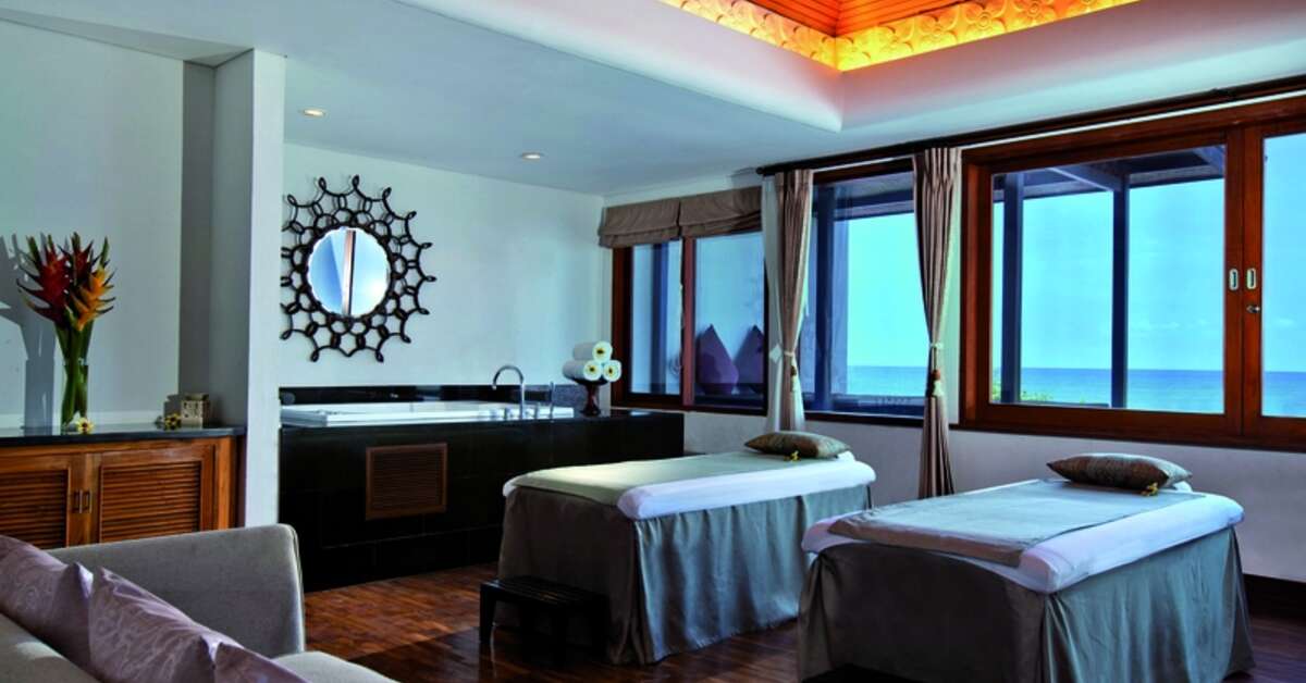 Een foto van The Samaya Seminyak Bali