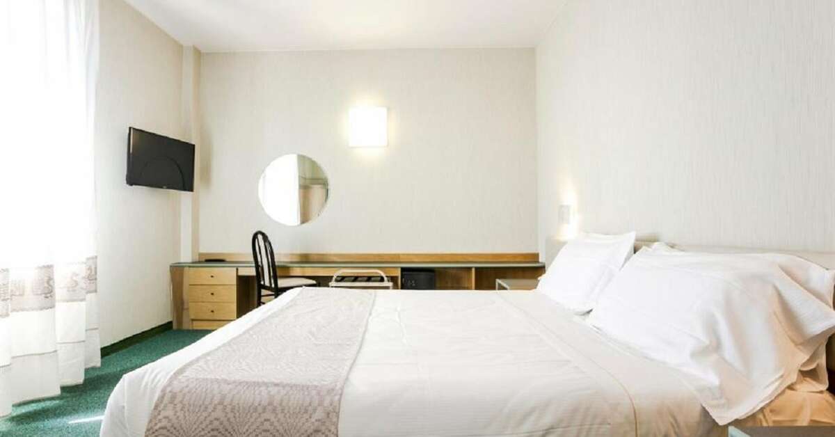 Een foto van Best Western Hotel Residence Italia