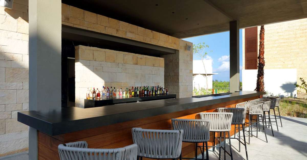 Een foto van Grand Palladium Costa Mujeres Resort & Spa