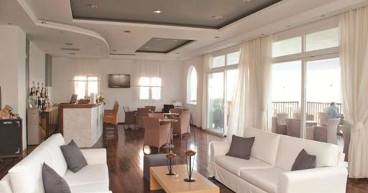 Een foto van Naftilos Boutique Hotel