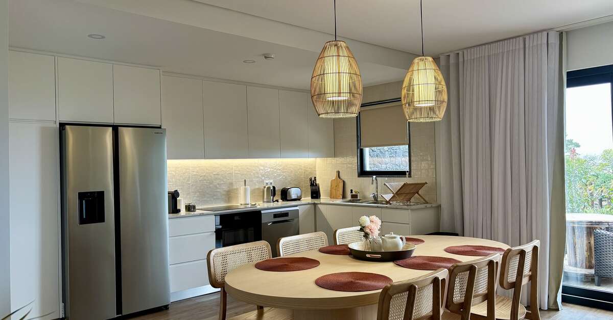 Een foto van Azores Homes Resort & Spa