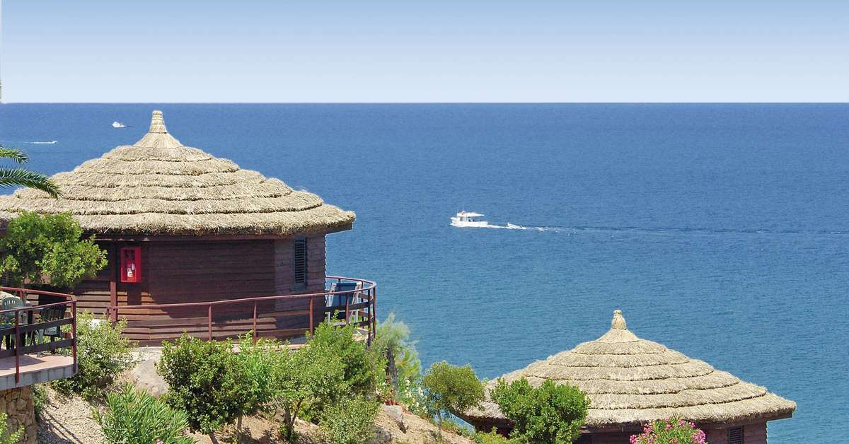 Een foto van Calanica Resort