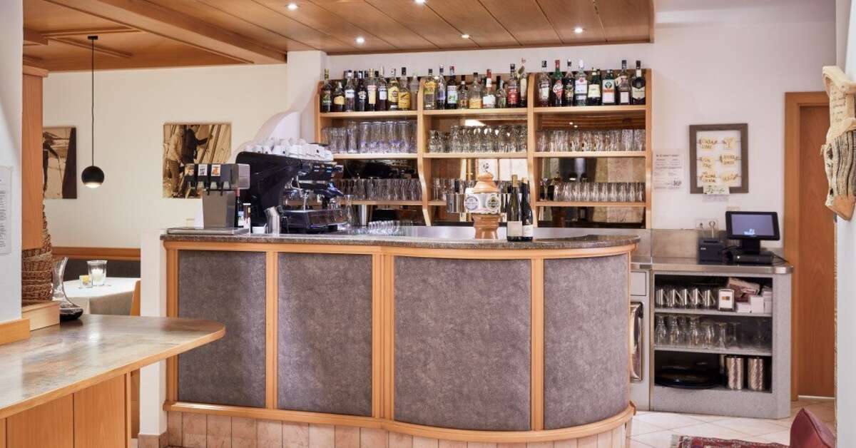 Een foto van Hotel Kristall
