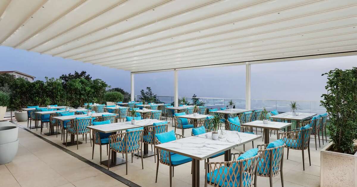 Een foto van Ananti Resort Residences & Beach Club