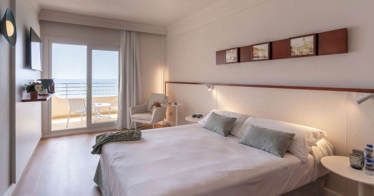 Een foto van Prestige Hotel Victoria & Spa