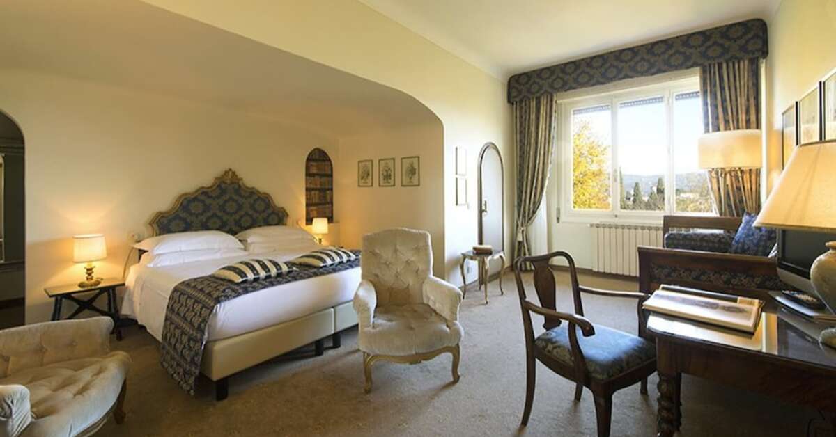 Een foto van Park Palace