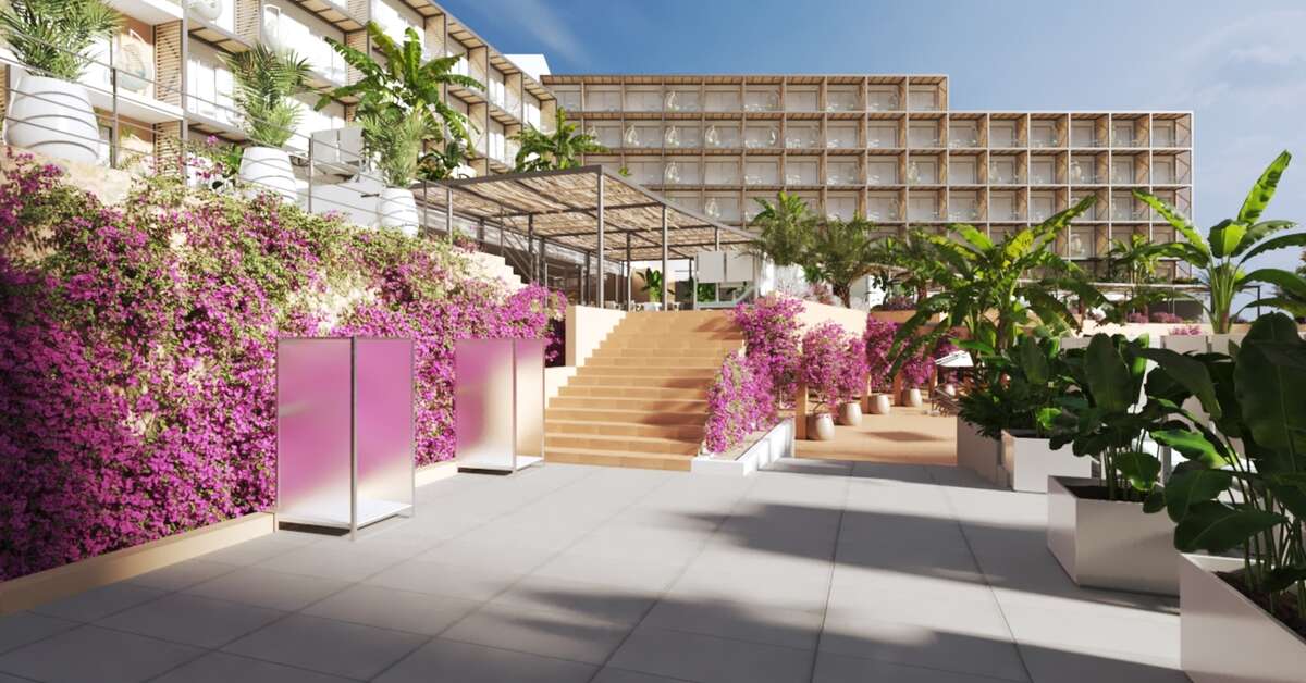 Een foto van Valentin Grand Park Hotel