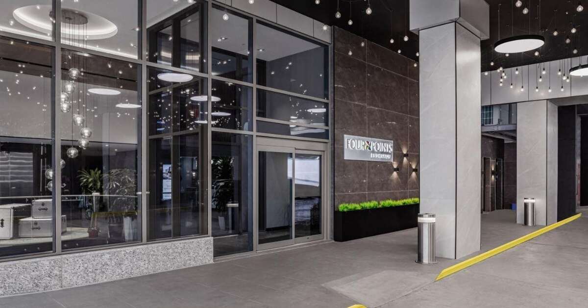 Een foto van Four Points by Sheraton Flushing