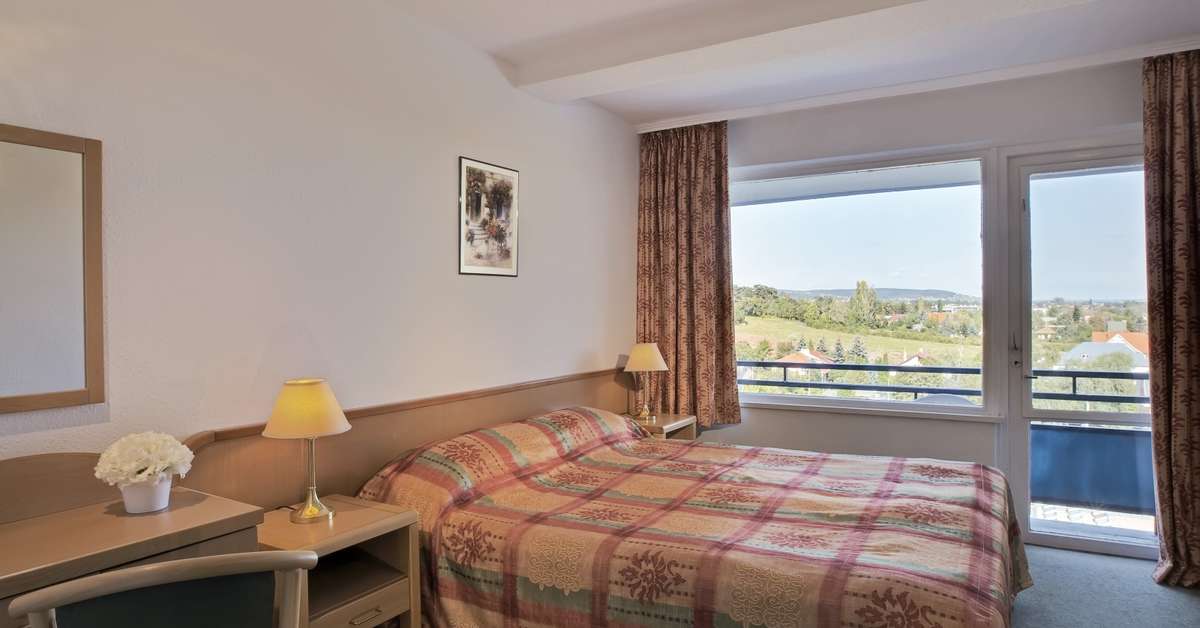 Een foto van Hotel Annabella