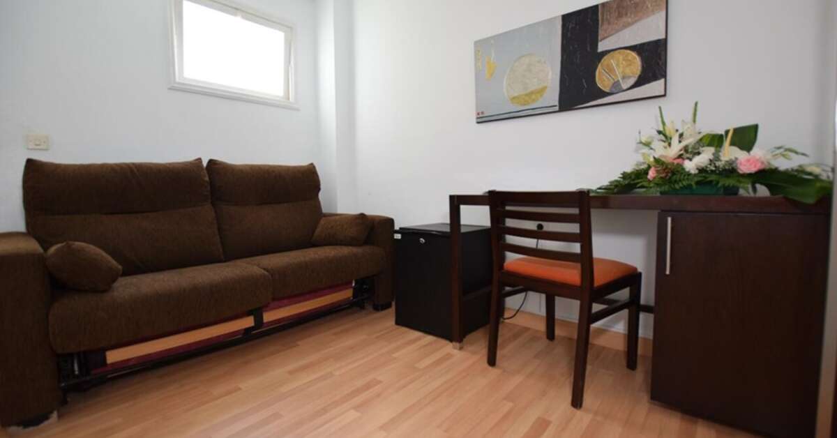 Een foto van Hotel Adonis La Suite