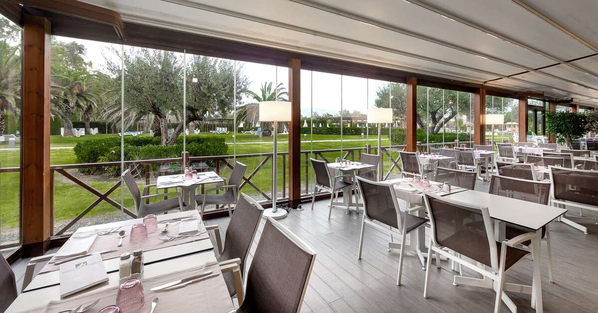 Een foto van Mediterraneo Park & Hotel