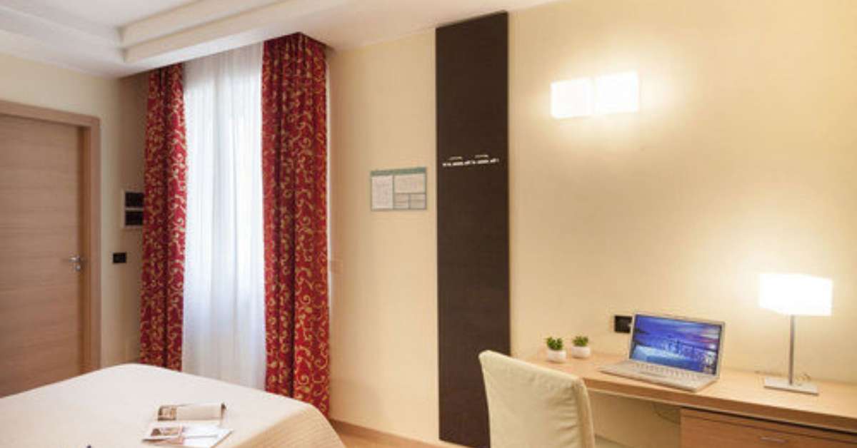 Een foto van Grand Hotel Spiaggia