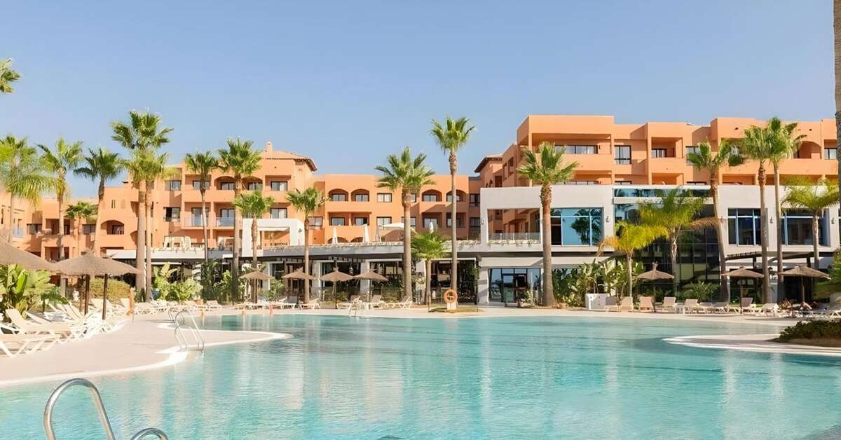 Een foto van Bakour Oh Nice Costa del Sol