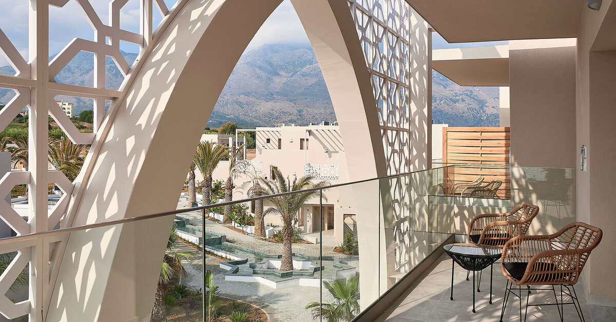 Ein Foto Pepper Sea Club Hotel