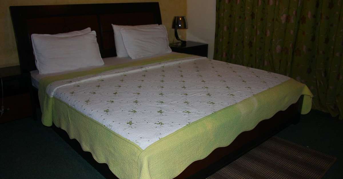 Een foto van Seaview Gardens Hotel